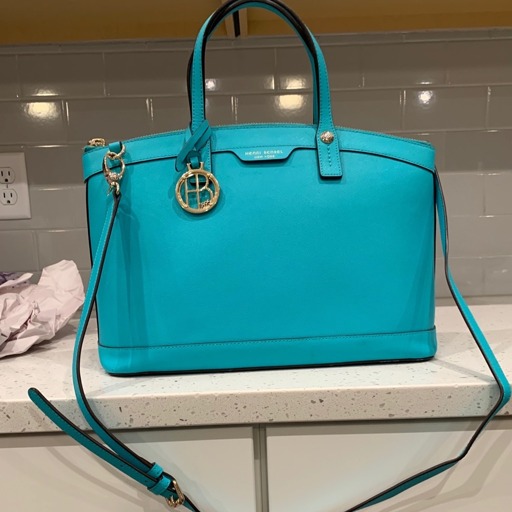 Henri Bendel West 57th bag